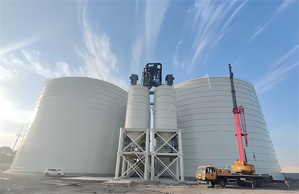 峨蔓镇大型钢板库