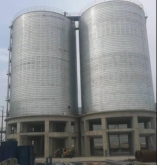 峨蔓镇镀锌卷板仓